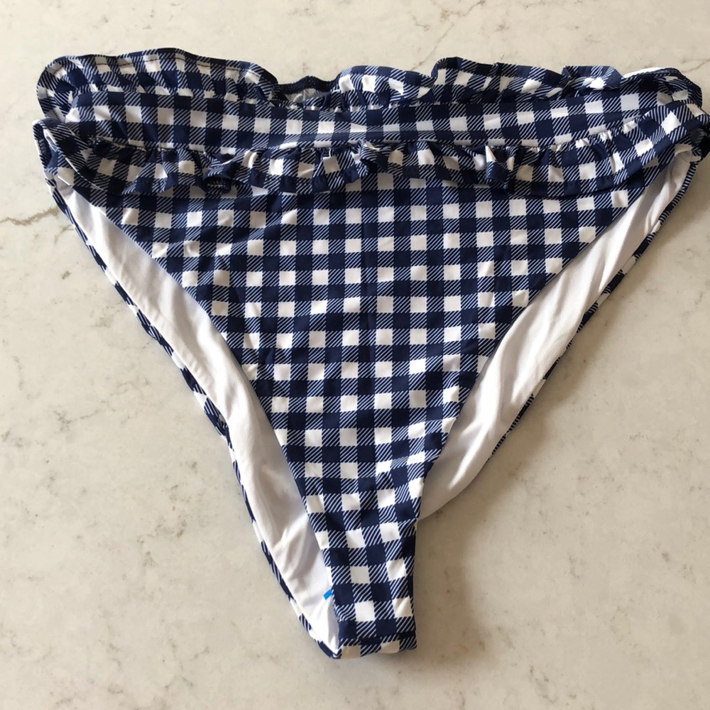 Bathing Suit Bottom